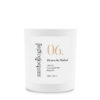 Bougie parfumée 06. Fleurs du Mahal