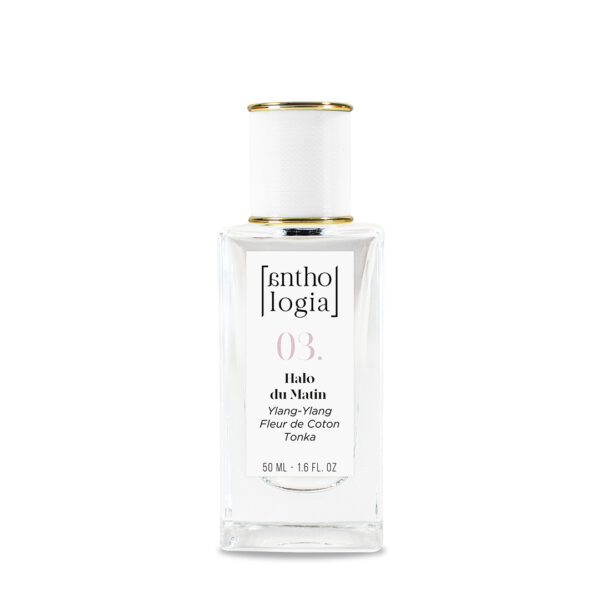 Parfum d'intérieur 03. Halo du Matin