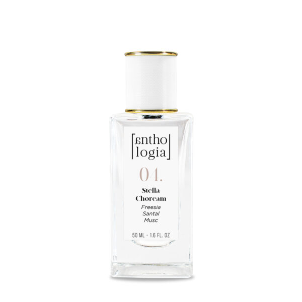 Parfum d'intérieur 04. Stella Choream