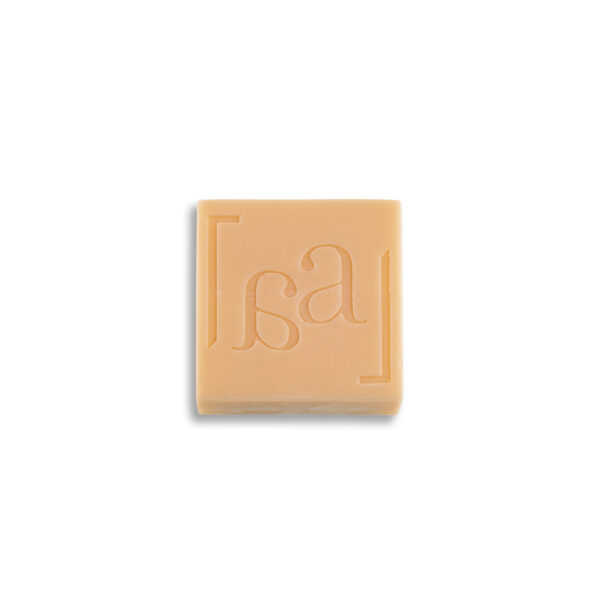 Fondant parfumé la Fleur d'oranger