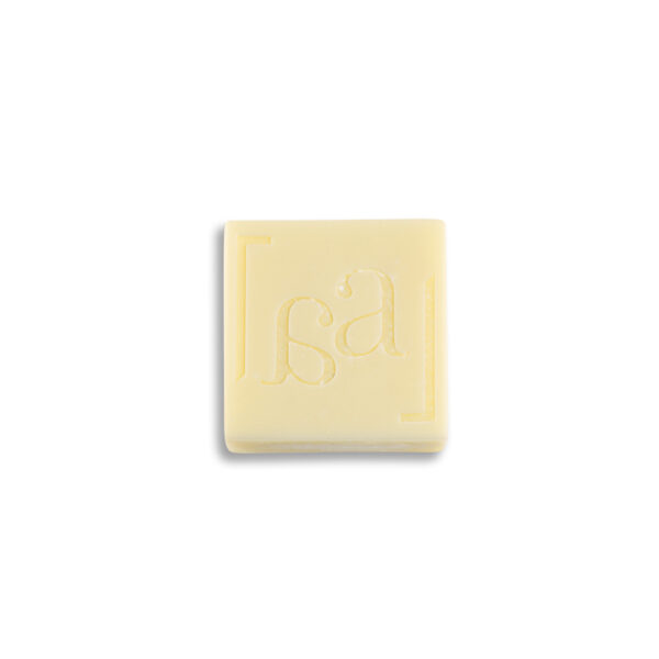 Fondant parfumé la Fleur de tiaré