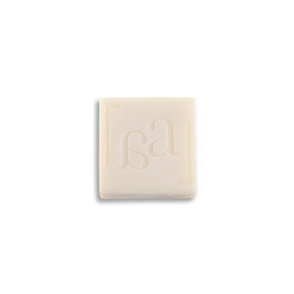 Fondant parfumé le Musc