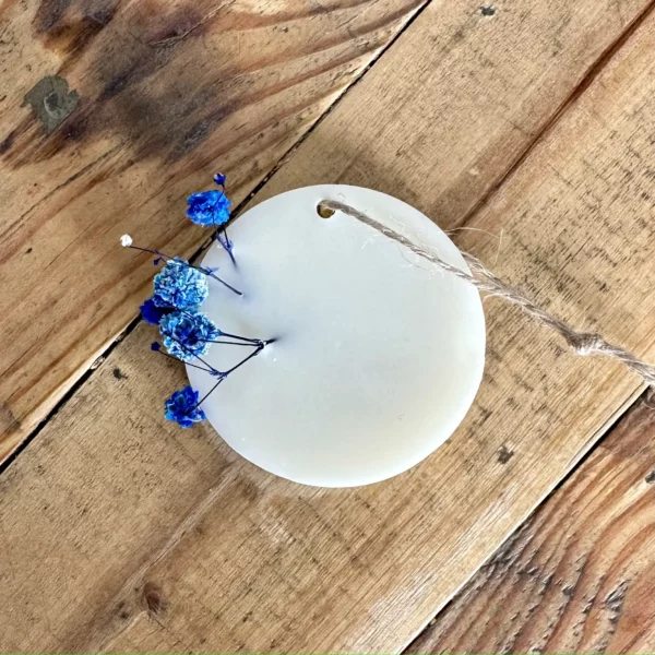 Suspension parfumée l'Adoucissant