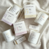 Bougie parfumée 06. Fleurs du Mahal – Image 3