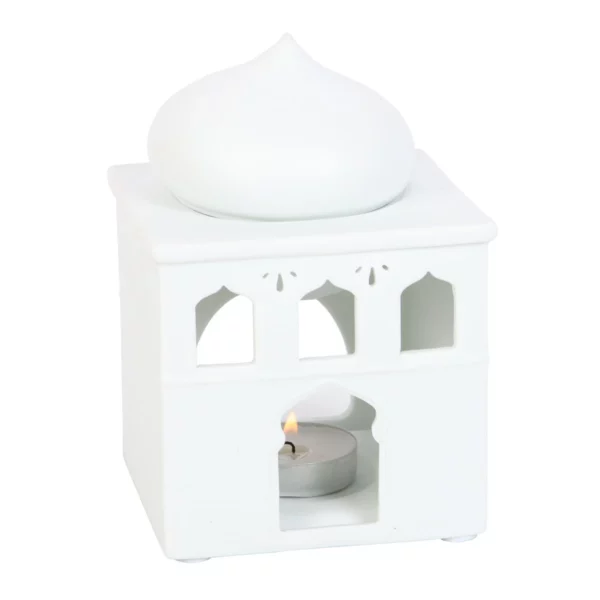 Brûle-parfum Abu Dhabi – Image 2